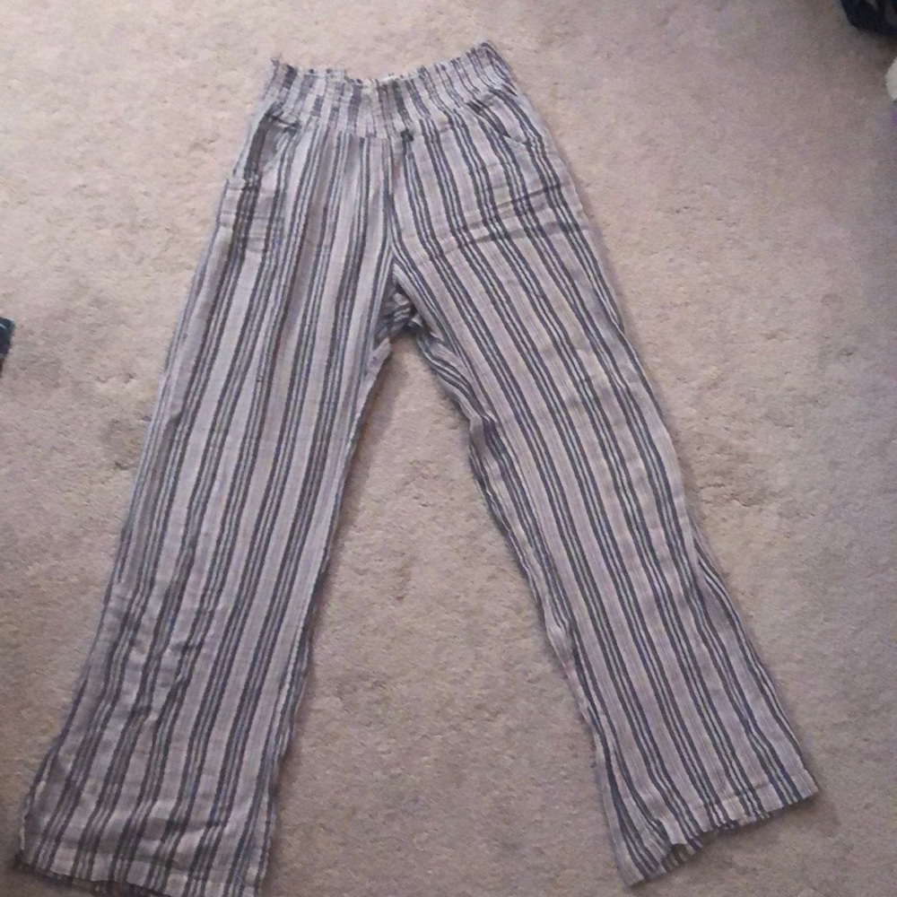 Billabong flare pant